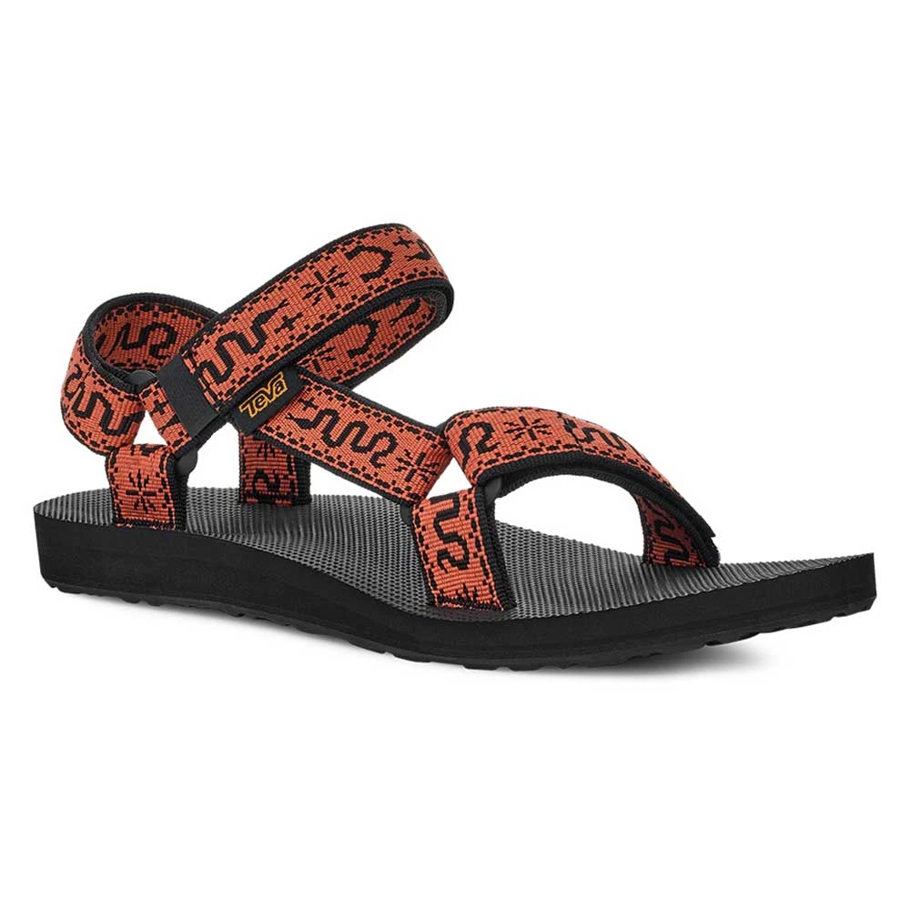 Teva Women's Original Universal Sandal - Bandana Ginger - Image 3