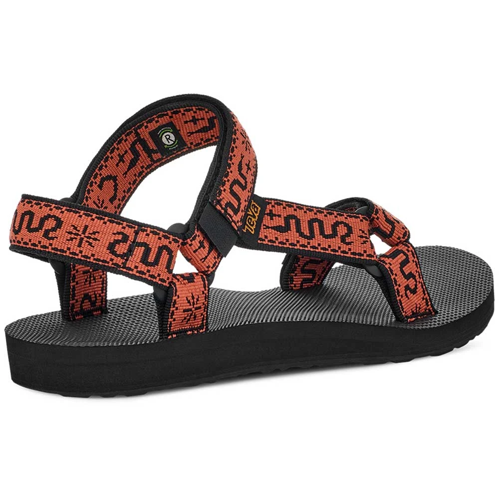 Teva Women's Original Universal Sandal - Bandana Ginger - Image 2