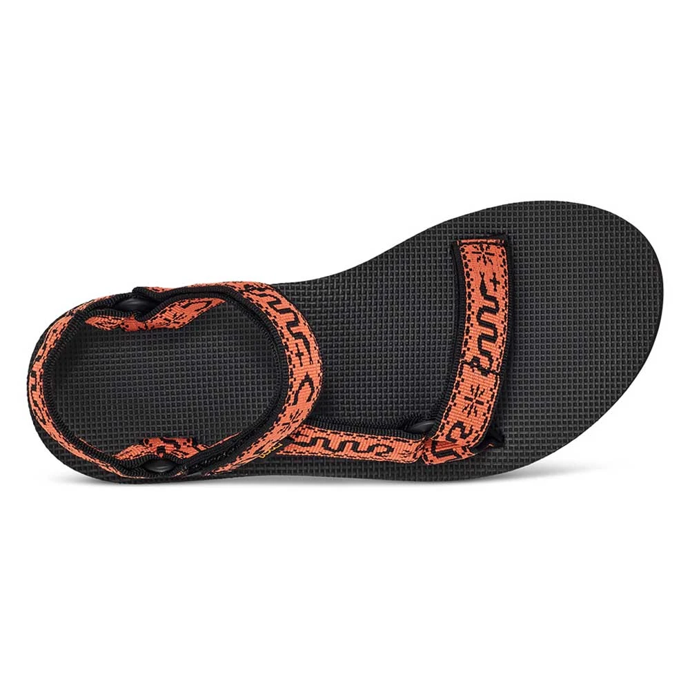 Teva Women's Original Universal Sandal - Bandana Ginger - Image 5