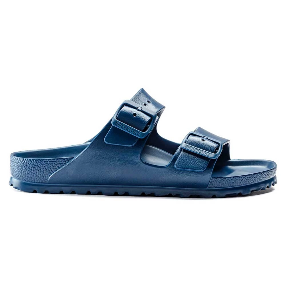 Birkenstock Arizona EVA Sandals - Navy - Medium/Narrow - Image 2