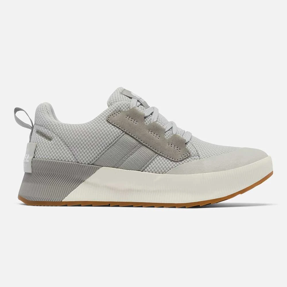 Sorel Women's Out N About III Sneaker Waterproof - Moonstone