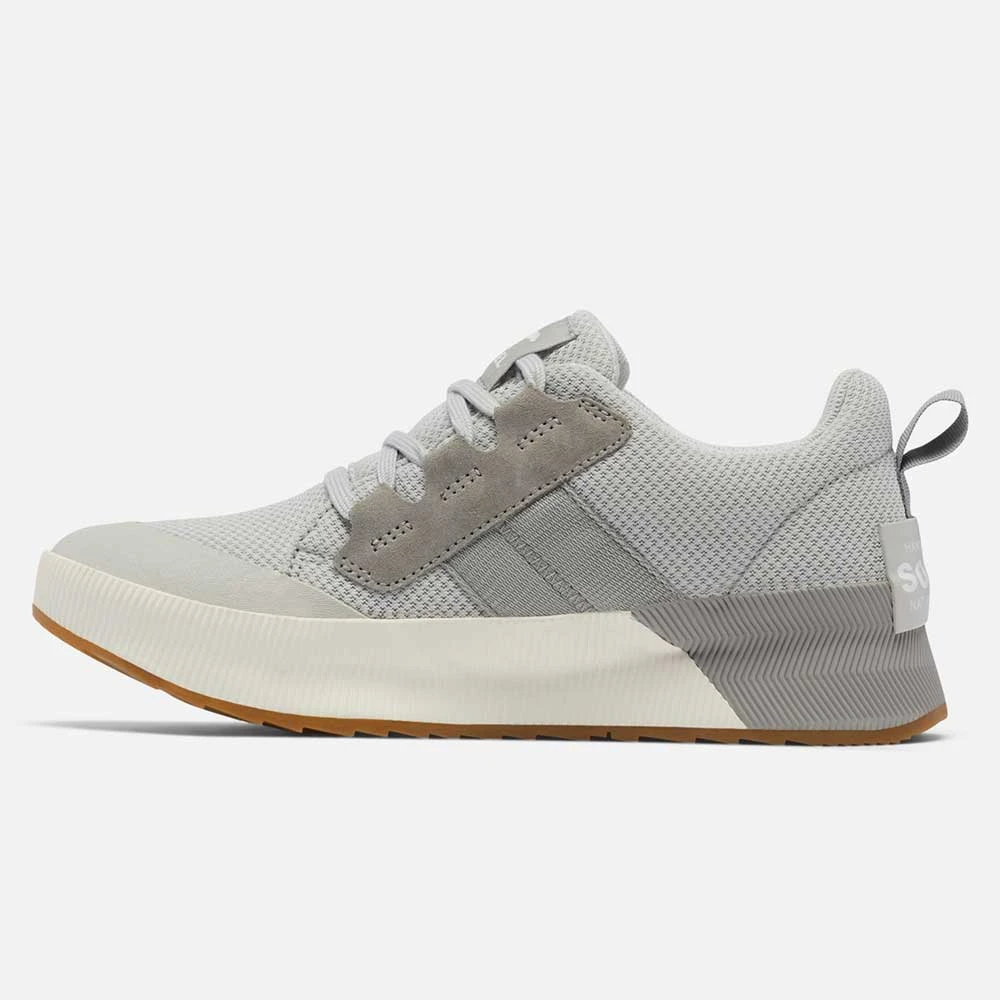 Sorel Women's Out N About III Sneaker Waterproof - Moonstone - Image 3