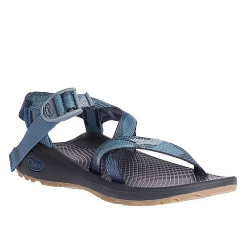 Chaco Women's Z Cloud Sandal - Rambling Navy - Regular (B) - Image 2