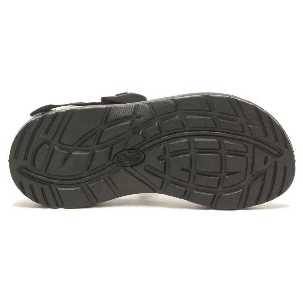 Chaco Women's Z Cloud 2 Sandal - Quilt Black/White - Regular (B) - Image 6