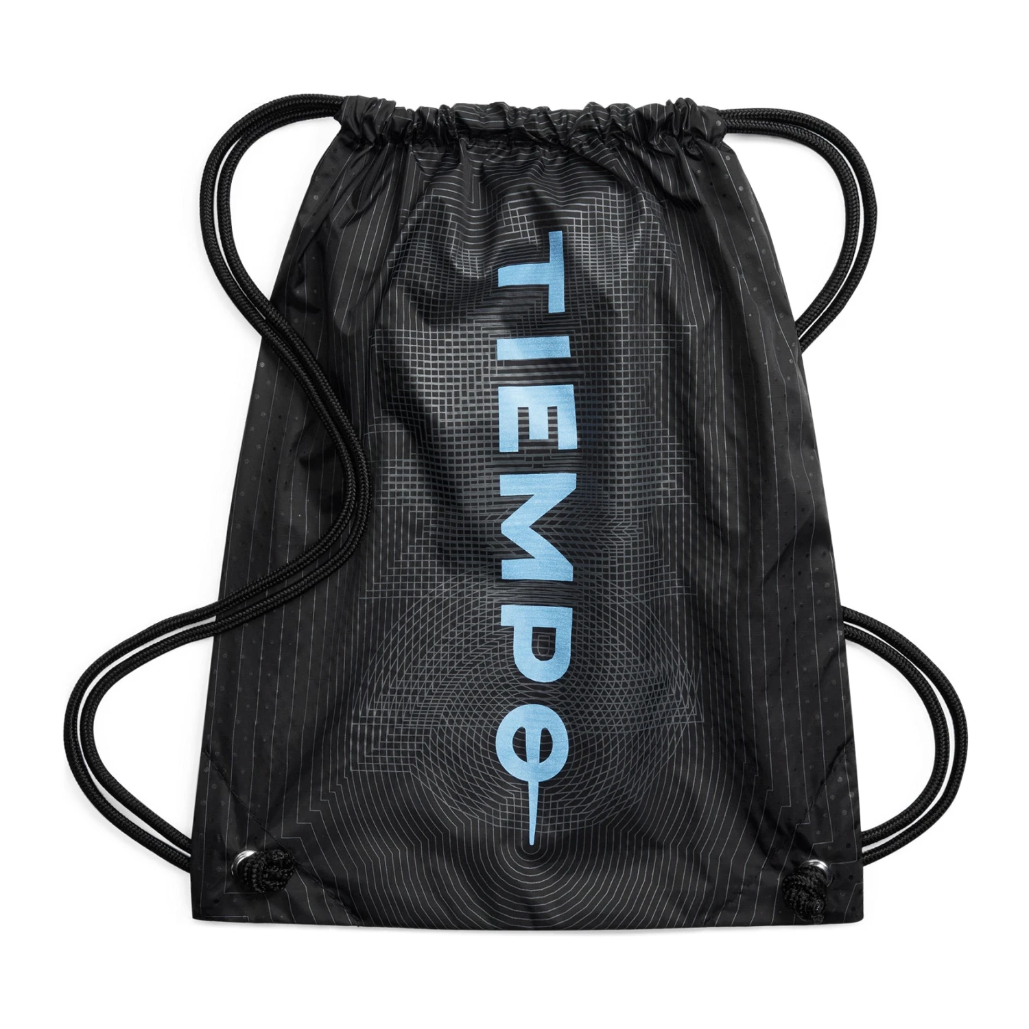 Nike Unisex Tiempo Legend 9 Elite FG Soccer Shoe - Black/Iron Grey - Image 10