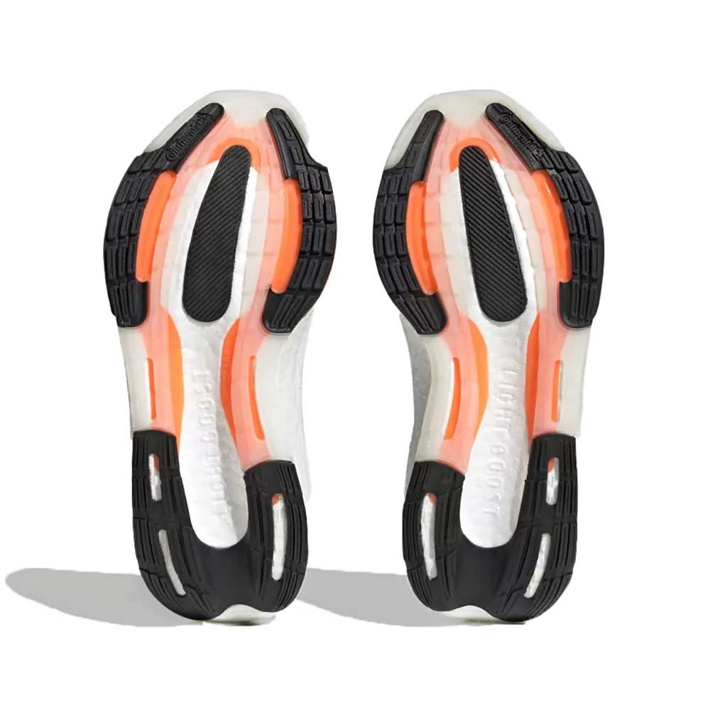 ADIDAS Women's Ultraboost Light Running Shoe - Core Black/Bright Yellow/Ftwr White - Regular (B) - Image 7