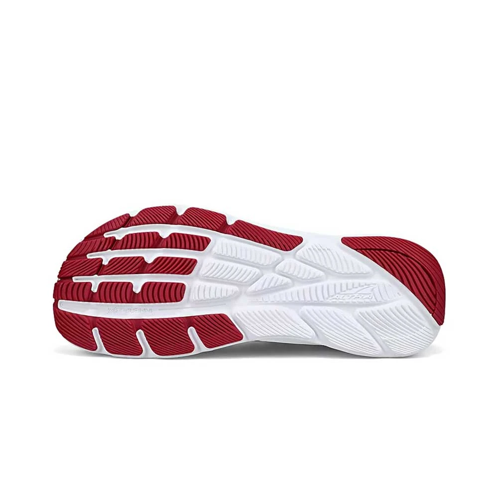 Altra Women's Rivera 3 Running Shoe - Black/Purple - Regular (B) - Image 5