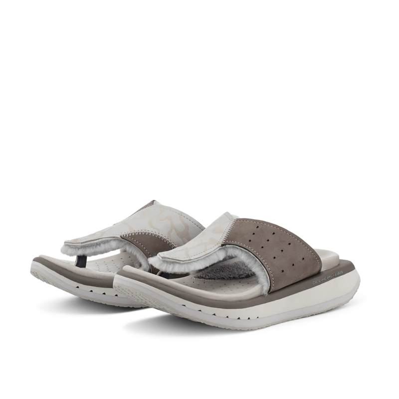 Women's KO-Z GLDTR 3 Sandal - Grey- Regular (B) - Image 5