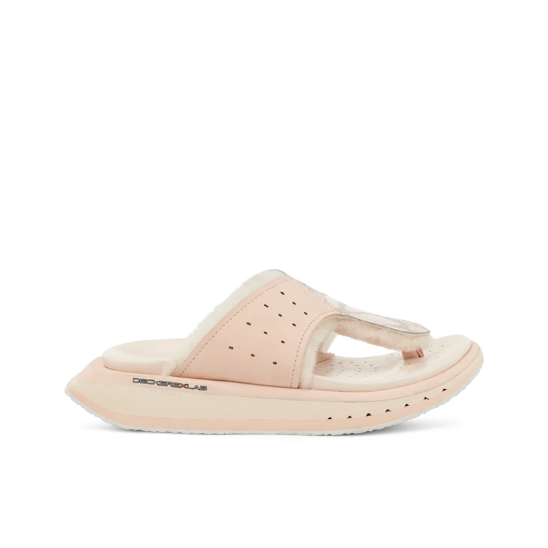 Women's KO-Z GLDTR 3 Sandal - Pastel Pink- Regular (B)