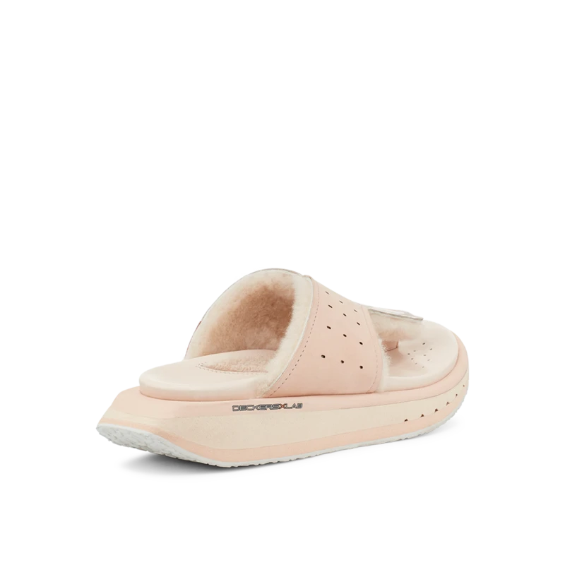 Women's KO-Z GLDTR 3 Sandal - Pastel Pink- Regular (B) - Image 3