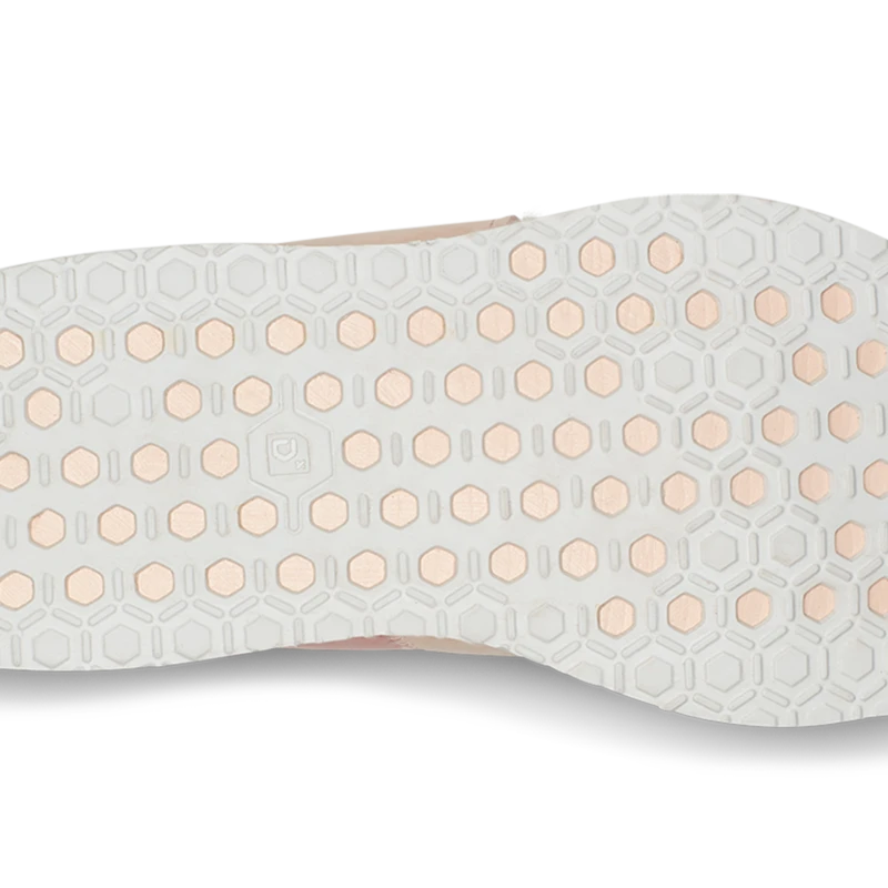 Women's KO-Z GLDTR 3 Sandal - Pastel Pink- Regular (B) - Image 7